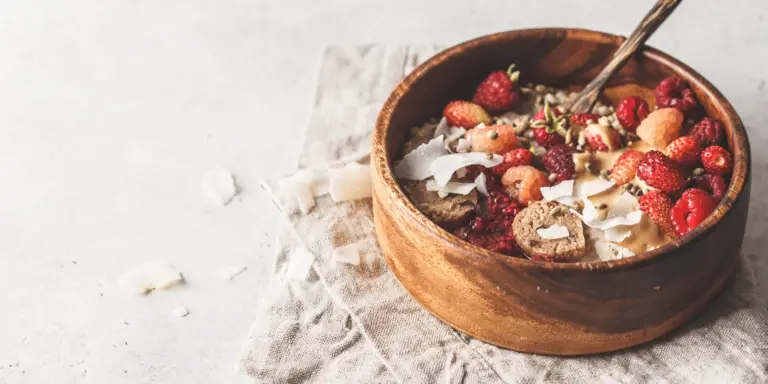 Why Keto Hemp Heart Porridge Is Your New Breakfast Staple
