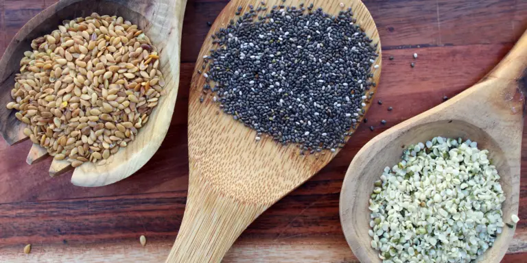 Hemp Seeds vs Chia Seeds: The Ultimate Comparison Guide